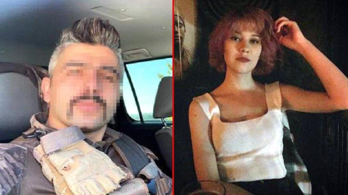 Sedefnur'un sevgilisinden mahkemede ilginç sözler: Asıl mağdur benim